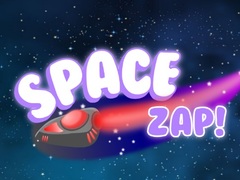                                                                       Space Zap! ליּפש