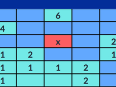                                                                       Minesweeper, A Classic Puzzle Game ליּפש