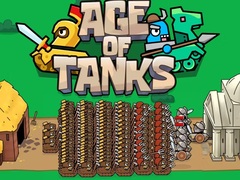                                                                     Age of Tanks קחשמ