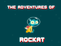                                                                     The Adventures of Rockat קחשמ
