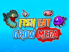                                                                     Fish Eat Grow Mega קחשמ