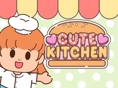                                                                       Cute Kitchen ליּפש