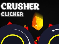                                                                       Crusher Clicker ליּפש