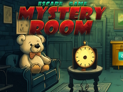                                                                       Escape Game Mystery Room ליּפש