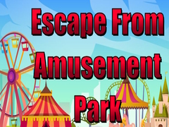                                                                       Escape From Amusement Park ליּפש