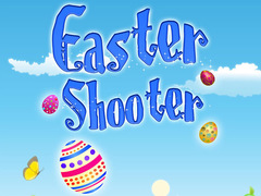                                                                       Easter Shooter ליּפש