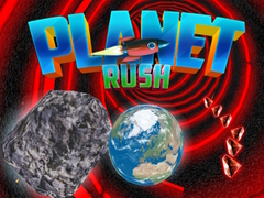                                                                       Planet Rush ליּפש