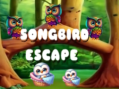                                                                     Songbird Escape קחשמ
