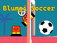                                                                     Blumgi Soccer קחשמ
