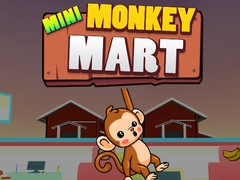                                                                     Mini Monkey Market קחשמ