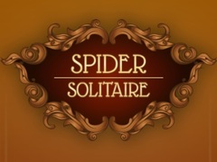                                                                       Spider Solitaire ליּפש