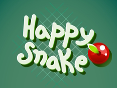                                                                       Happy Snake ליּפש