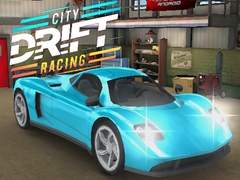                                                                       City Drift Racing ליּפש