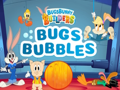                                                                     Bugs Bunny Builders Bugs Bubbles קחשמ