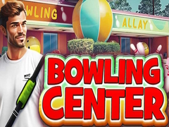                                                                       Bowling Center ליּפש