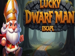                                                                       Lucky Dwarf Man Escape ליּפש