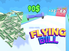                                                                     Flying Bill קחשמ