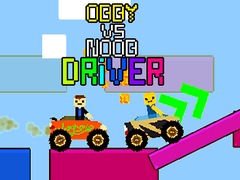                                                                     Obby vs Noob Driver קחשמ