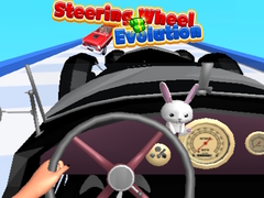                                                                     Steering Wheel Evolution קחשמ