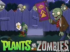                                                                       Plants vs Zombies version 3 ליּפש