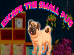                                                                       Escape The Small Pug ליּפש