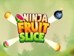                                                                     Ninja Fruit Slice קחשמ