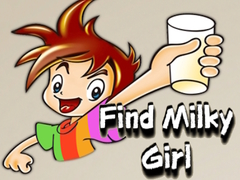                                                                       Find Milky Girl ליּפש