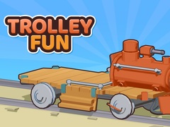                                                                     Trolley Fun קחשמ