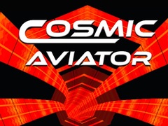                                                                     Cosmic Aviator קחשמ