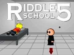                                                                     Riddle School 5 קחשמ