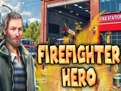                                                                     Firefighter Hero קחשמ