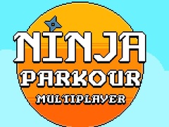                                                                     Ninja Parkour Multiplayer קחשמ