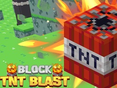                                                                       Block TNT Blast ליּפש