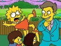                                                                     The Simpsons Shooting קחשמ