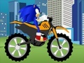                                                                       Sonic Bike ליּפש