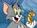                                                                     Tom and Jerry Downhill קחשמ