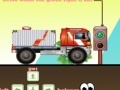                                                                     Cargo Fire Truck קחשמ