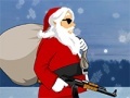                                                                       Santa Kills Zombies 2  ליּפש