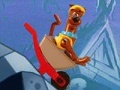                                                                     Scooby Doo Construction קחשמ