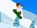                                                                     Ben10 Snowboard קחשמ