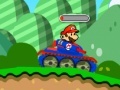                                                                     Mario Tank Adventure קחשמ
