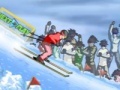                                                                     Nitro Ski קחשמ