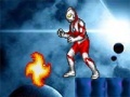                                                                     Ultraman Great Fighting קחשמ