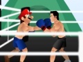                                                                       Mario Boxing ליּפש