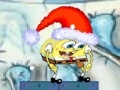                                                                       Spongebob Christmas ליּפש