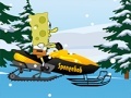                                                                     Spongebob Snowmobile קחשמ