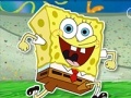                                                                     Spongebob Jump Jump Jump! קחשמ