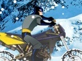                                                                       Batman Winter Bike ליּפש