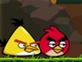                                                                     Mario vs Angry Birds קחשמ