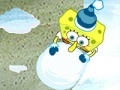                                                                     Spongebob Snowpants קחשמ